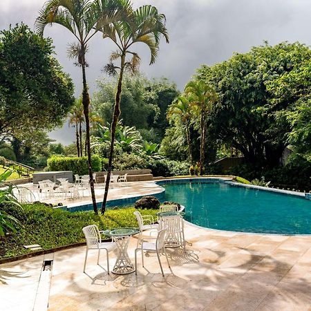 Royal Palm Galapagos, Curio Collection Hotel By Hilton Bellavista  Ngoại thất bức ảnh