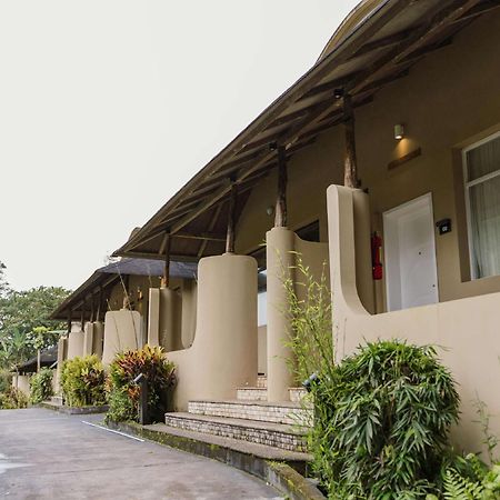 Royal Palm Galapagos, Curio Collection Hotel By Hilton Bellavista  Ngoại thất bức ảnh