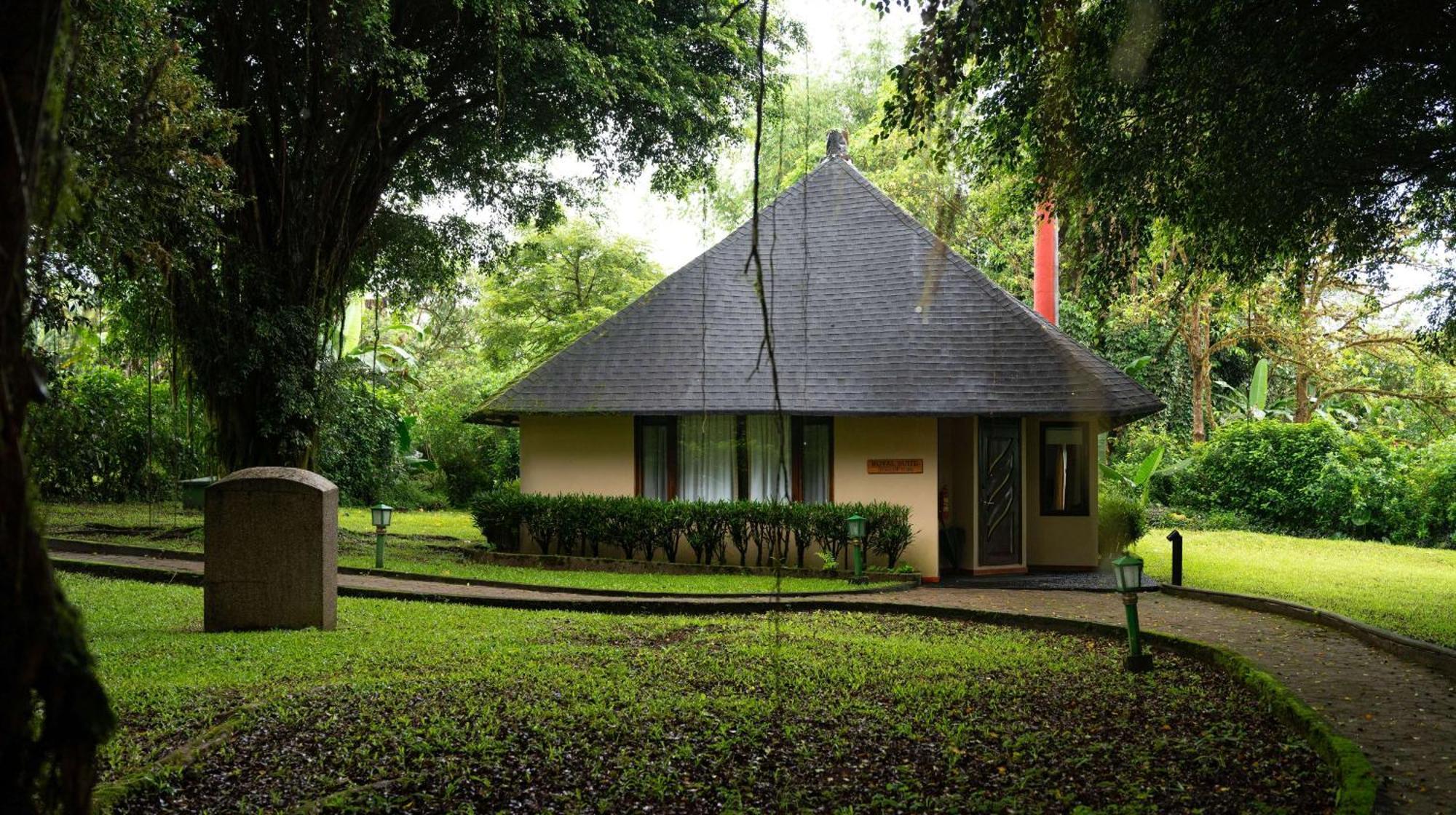 Royal Palm Galapagos, Curio Collection Hotel By Hilton Bellavista  Ngoại thất bức ảnh