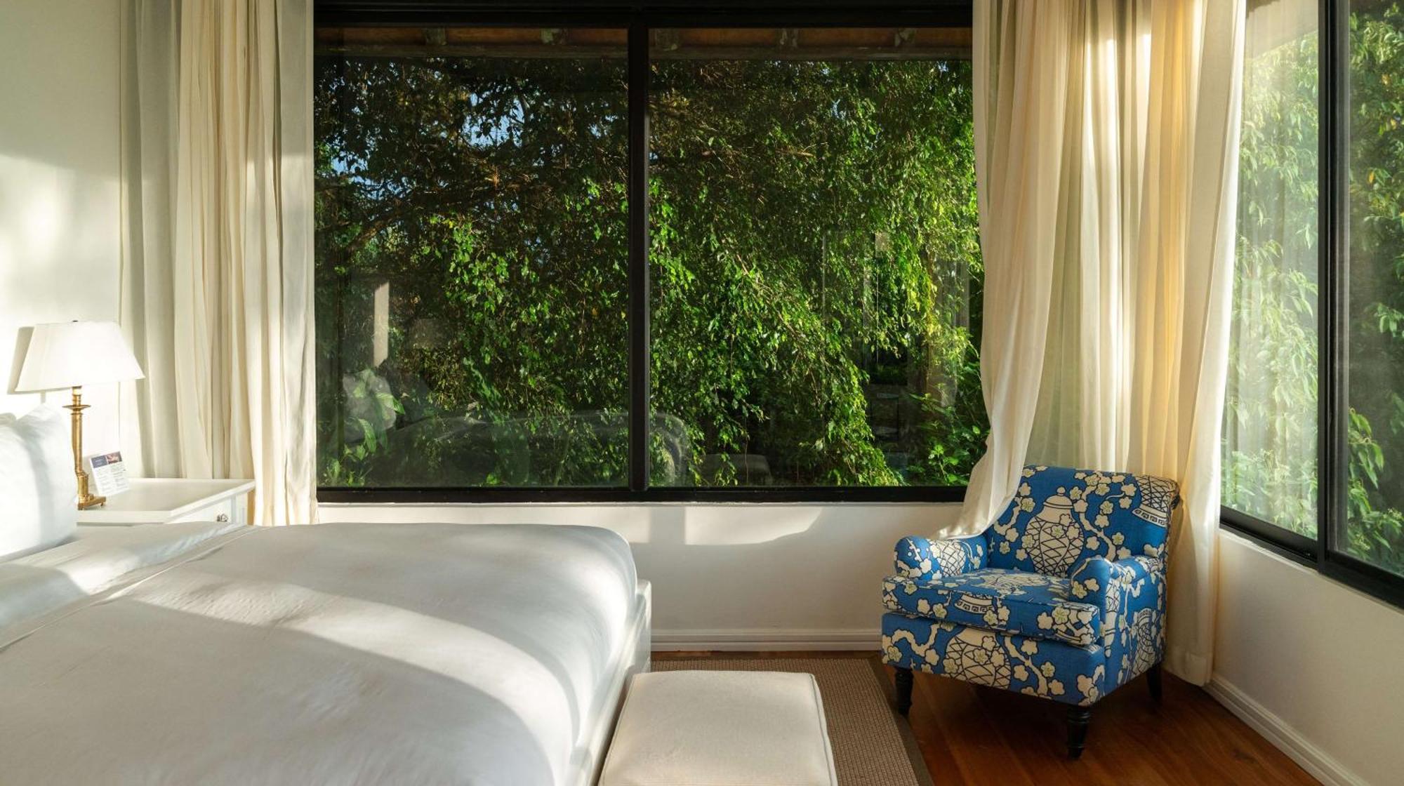 Royal Palm Galapagos, Curio Collection Hotel By Hilton Bellavista  Ngoại thất bức ảnh