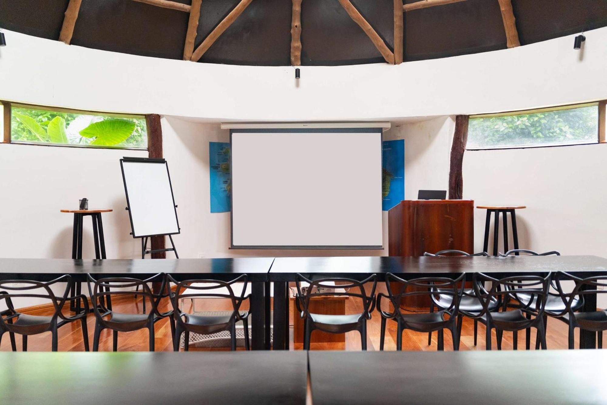 Royal Palm Galapagos, Curio Collection Hotel By Hilton Bellavista  Ngoại thất bức ảnh