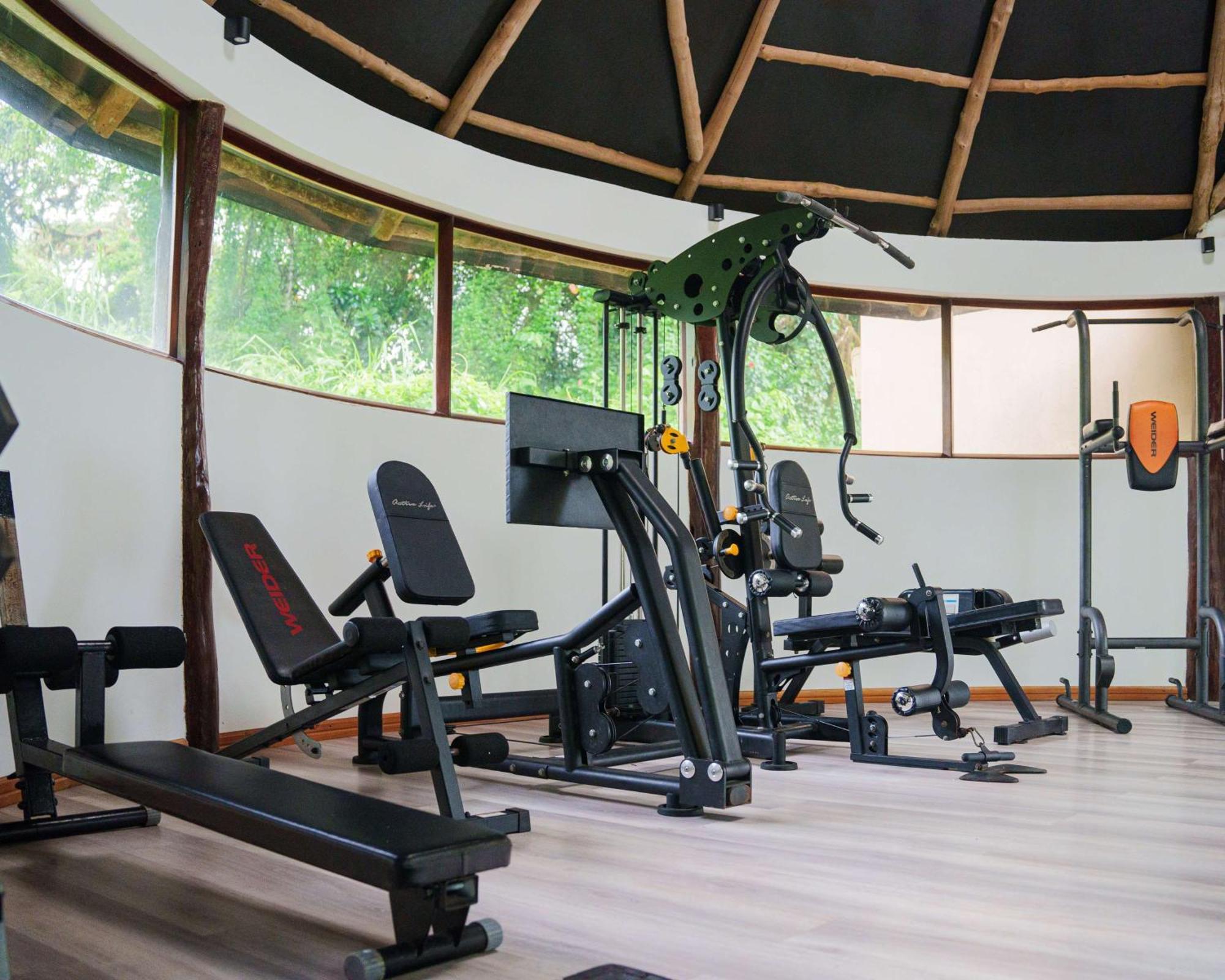 Royal Palm Galapagos, Curio Collection Hotel By Hilton Bellavista  Ngoại thất bức ảnh