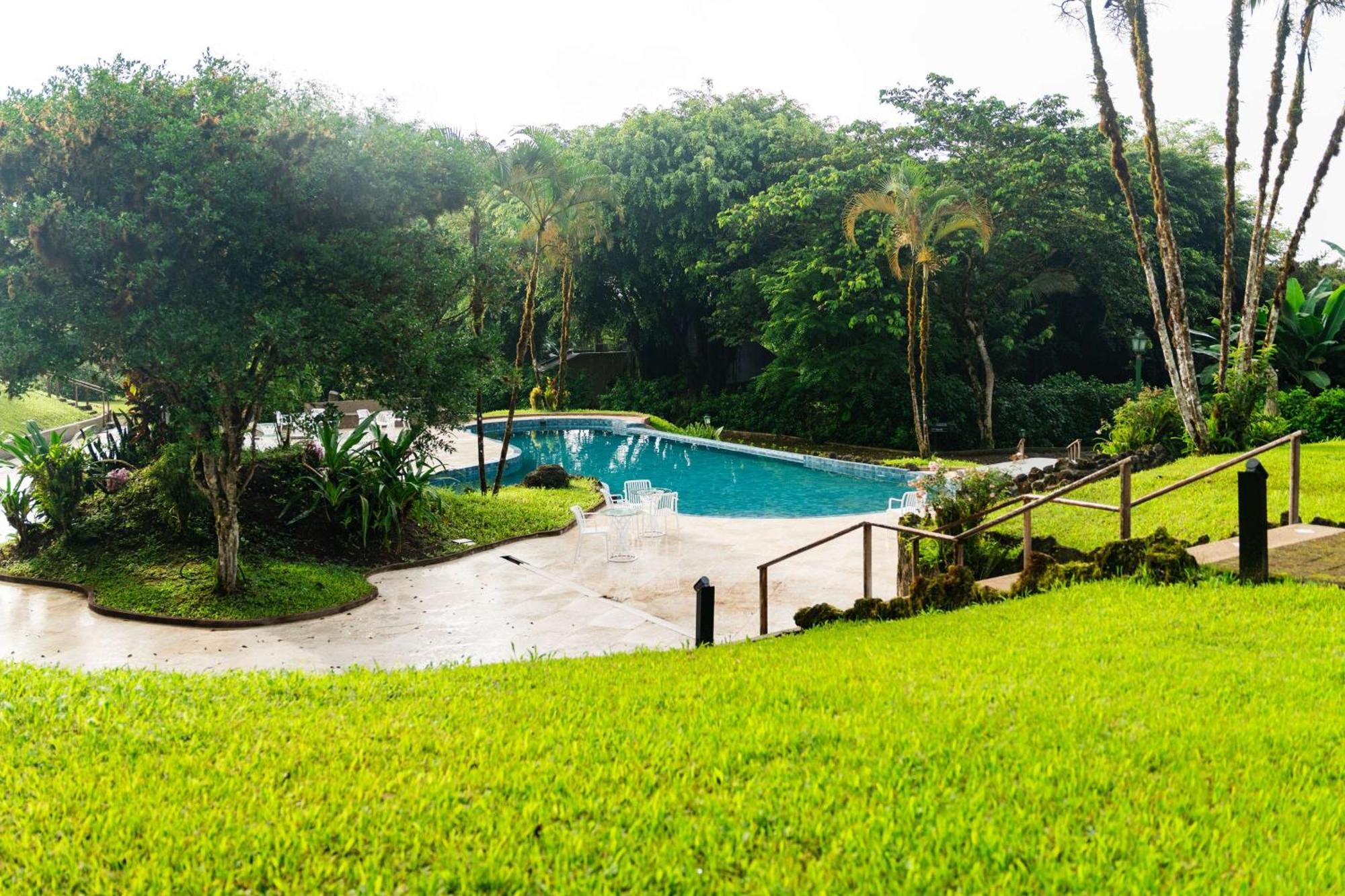 Royal Palm Galapagos, Curio Collection Hotel By Hilton Bellavista  Ngoại thất bức ảnh