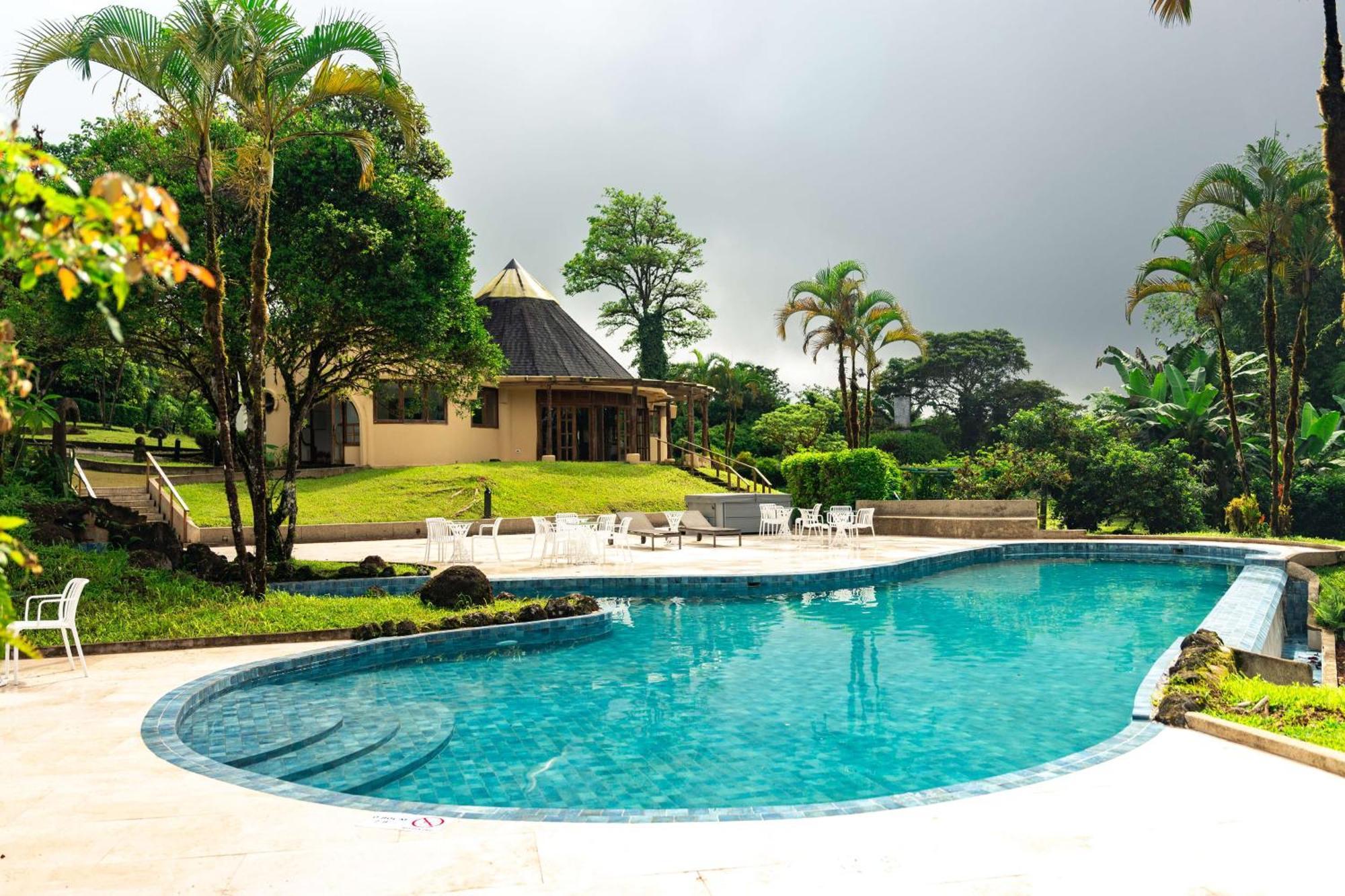Royal Palm Galapagos, Curio Collection Hotel By Hilton Bellavista  Ngoại thất bức ảnh