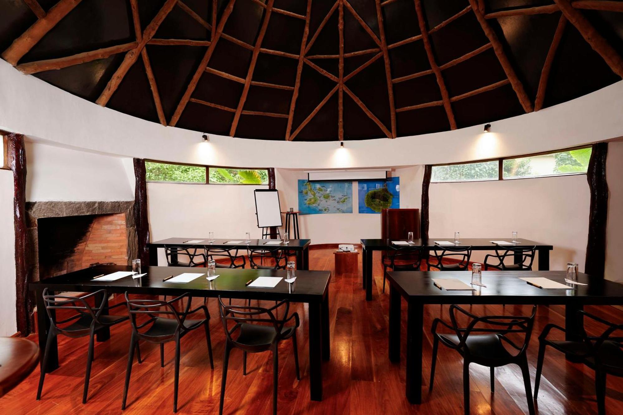 Royal Palm Galapagos, Curio Collection Hotel By Hilton Bellavista  Ngoại thất bức ảnh