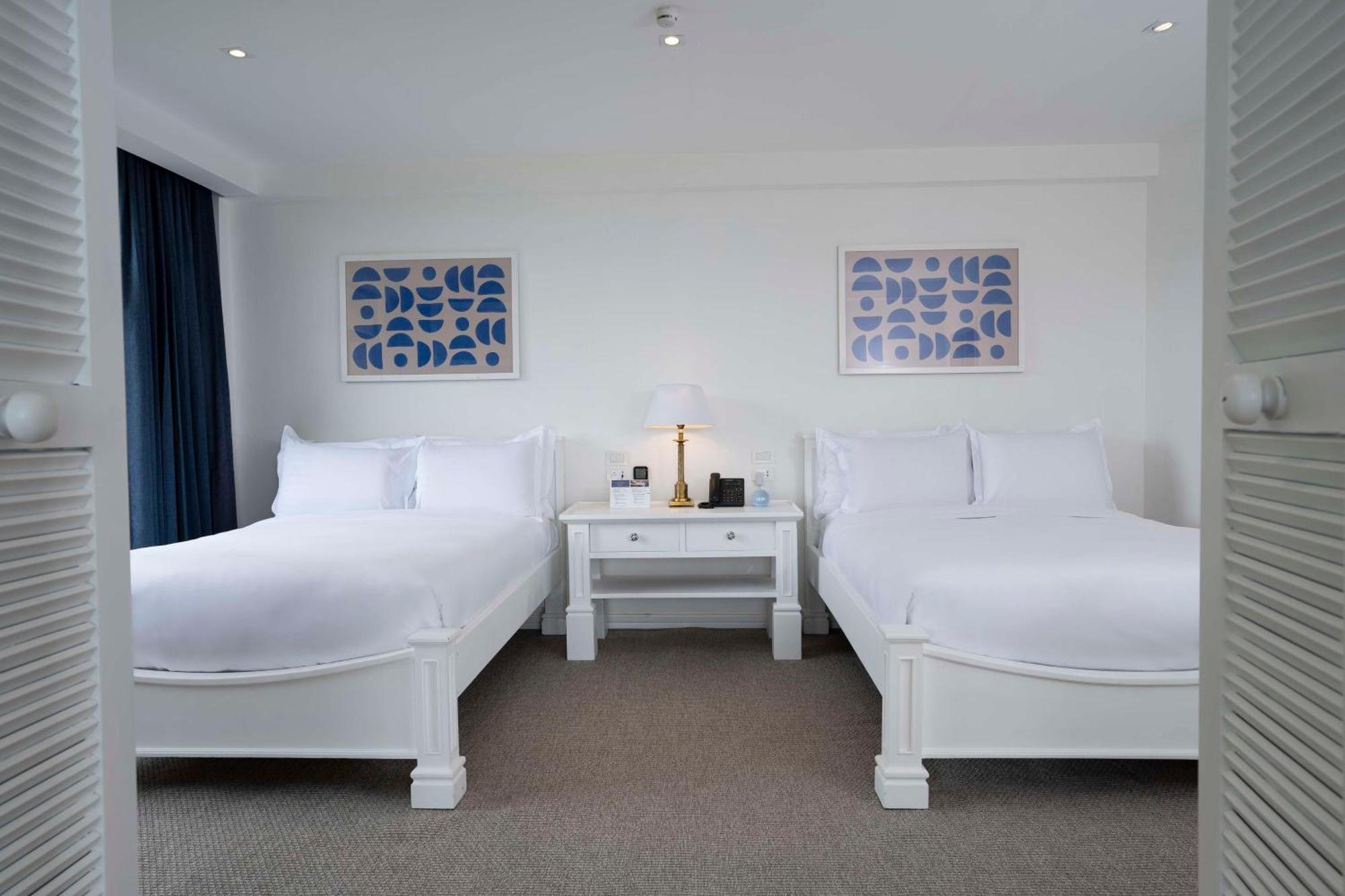 Royal Palm Galapagos, Curio Collection Hotel By Hilton Bellavista  Ngoại thất bức ảnh