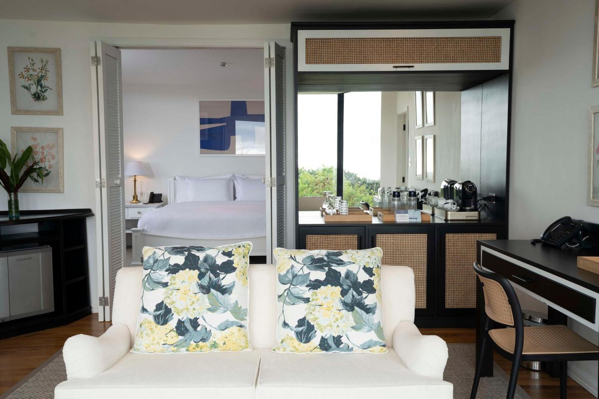 Royal Palm Galapagos, Curio Collection Hotel By Hilton Bellavista  Ngoại thất bức ảnh