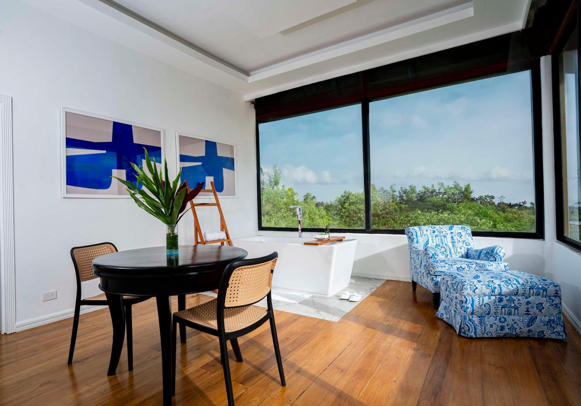 Royal Palm Galapagos, Curio Collection Hotel By Hilton Bellavista  Ngoại thất bức ảnh