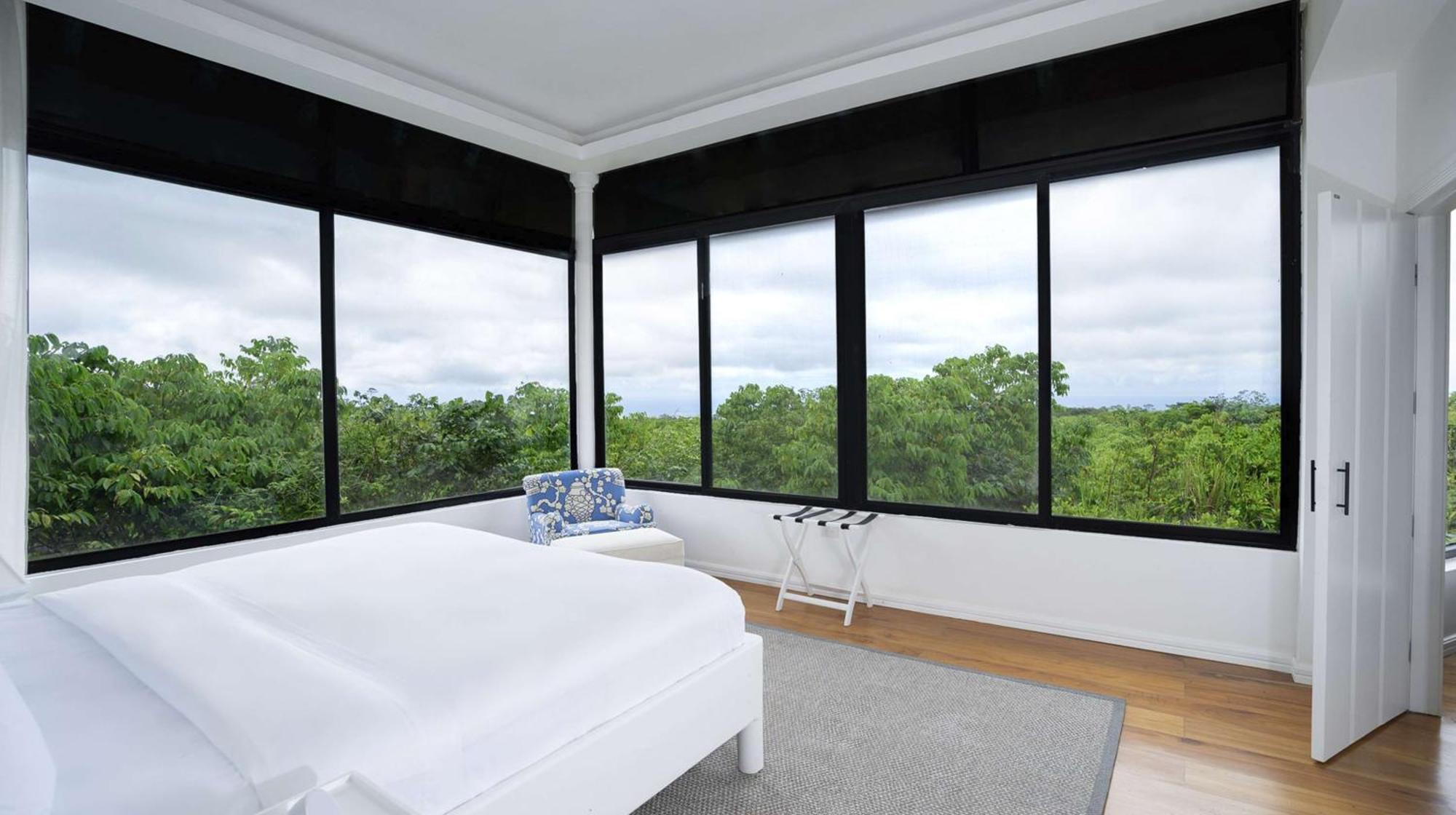 Royal Palm Galapagos, Curio Collection Hotel By Hilton Bellavista  Ngoại thất bức ảnh