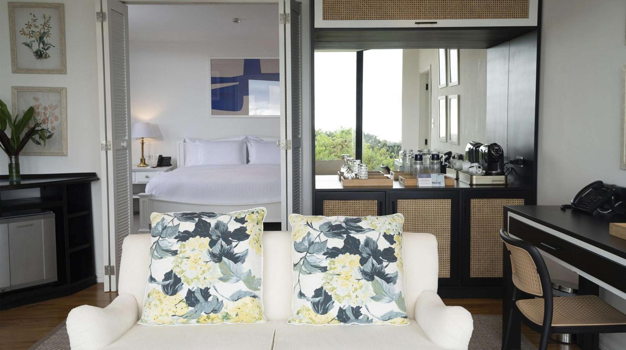 Royal Palm Galapagos, Curio Collection Hotel By Hilton Bellavista  Ngoại thất bức ảnh