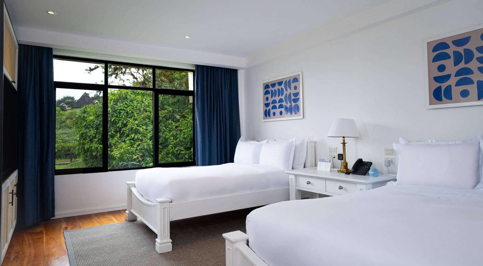 Royal Palm Galapagos, Curio Collection Hotel By Hilton Bellavista  Ngoại thất bức ảnh