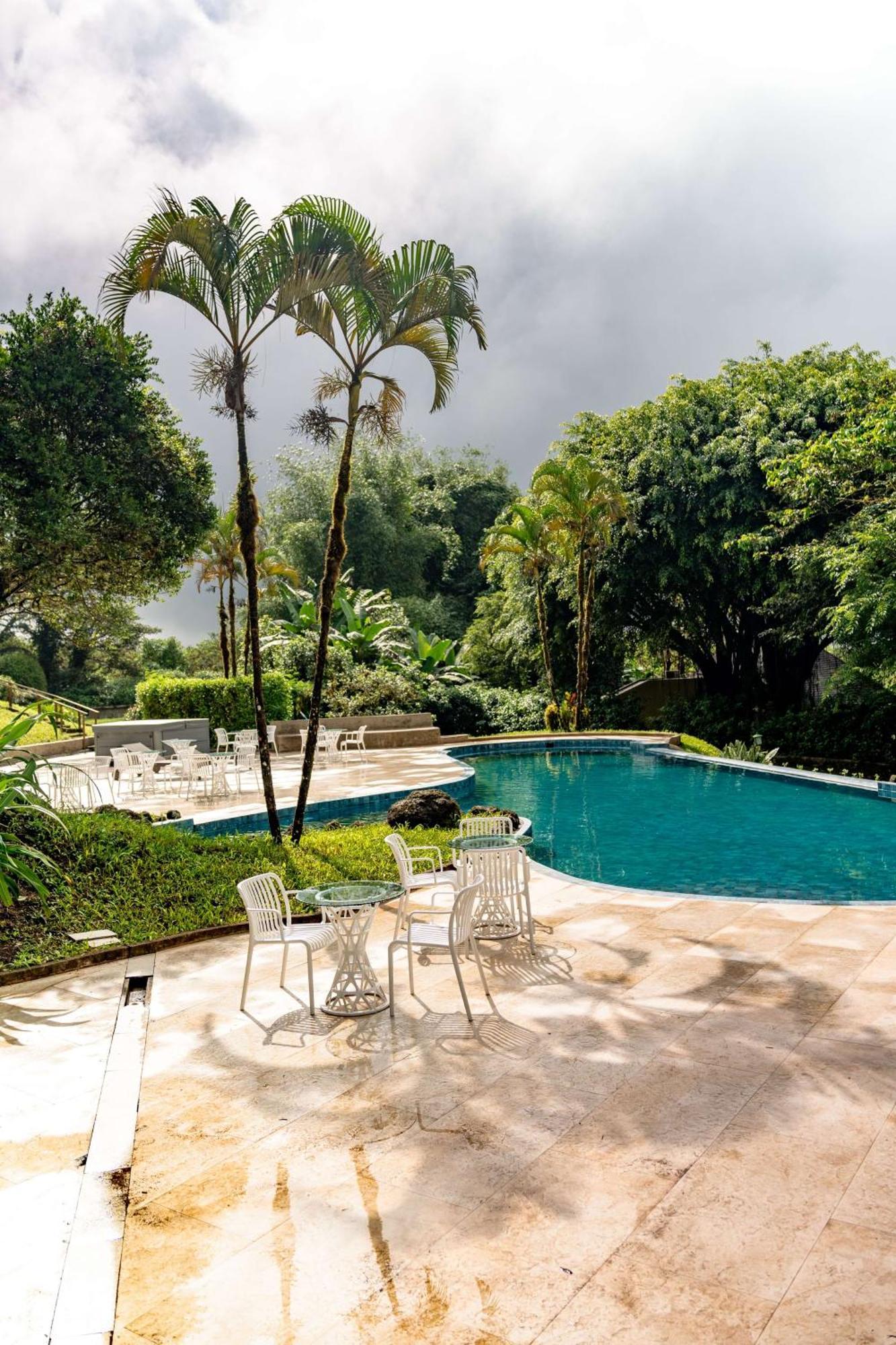 Royal Palm Galapagos, Curio Collection Hotel By Hilton Bellavista  Ngoại thất bức ảnh