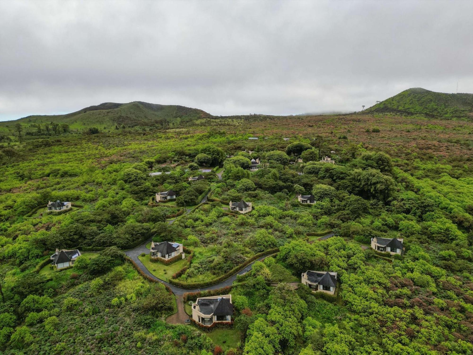 Royal Palm Galapagos, Curio Collection Hotel By Hilton Bellavista  Ngoại thất bức ảnh