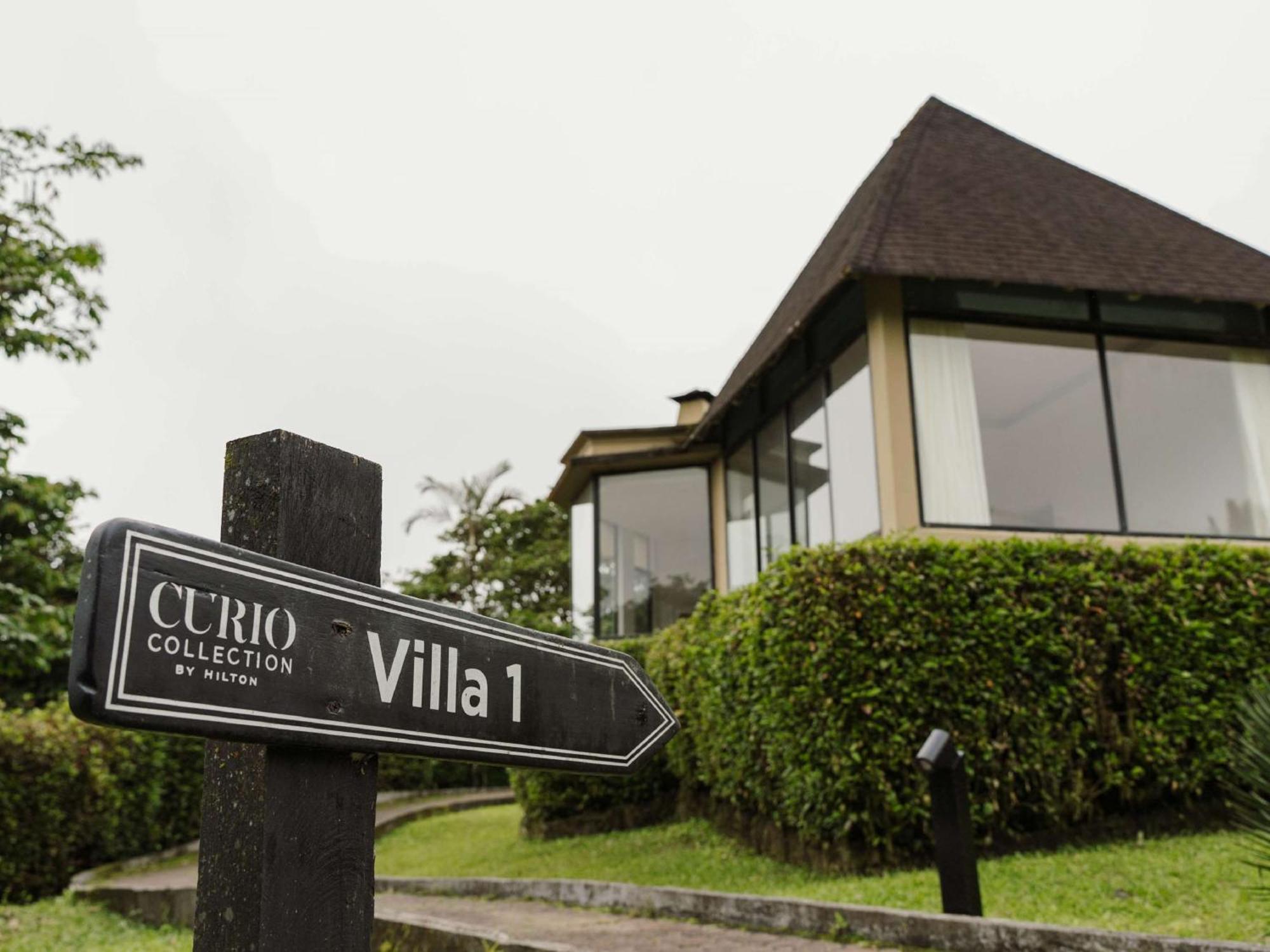 Royal Palm Galapagos, Curio Collection Hotel By Hilton Bellavista  Ngoại thất bức ảnh