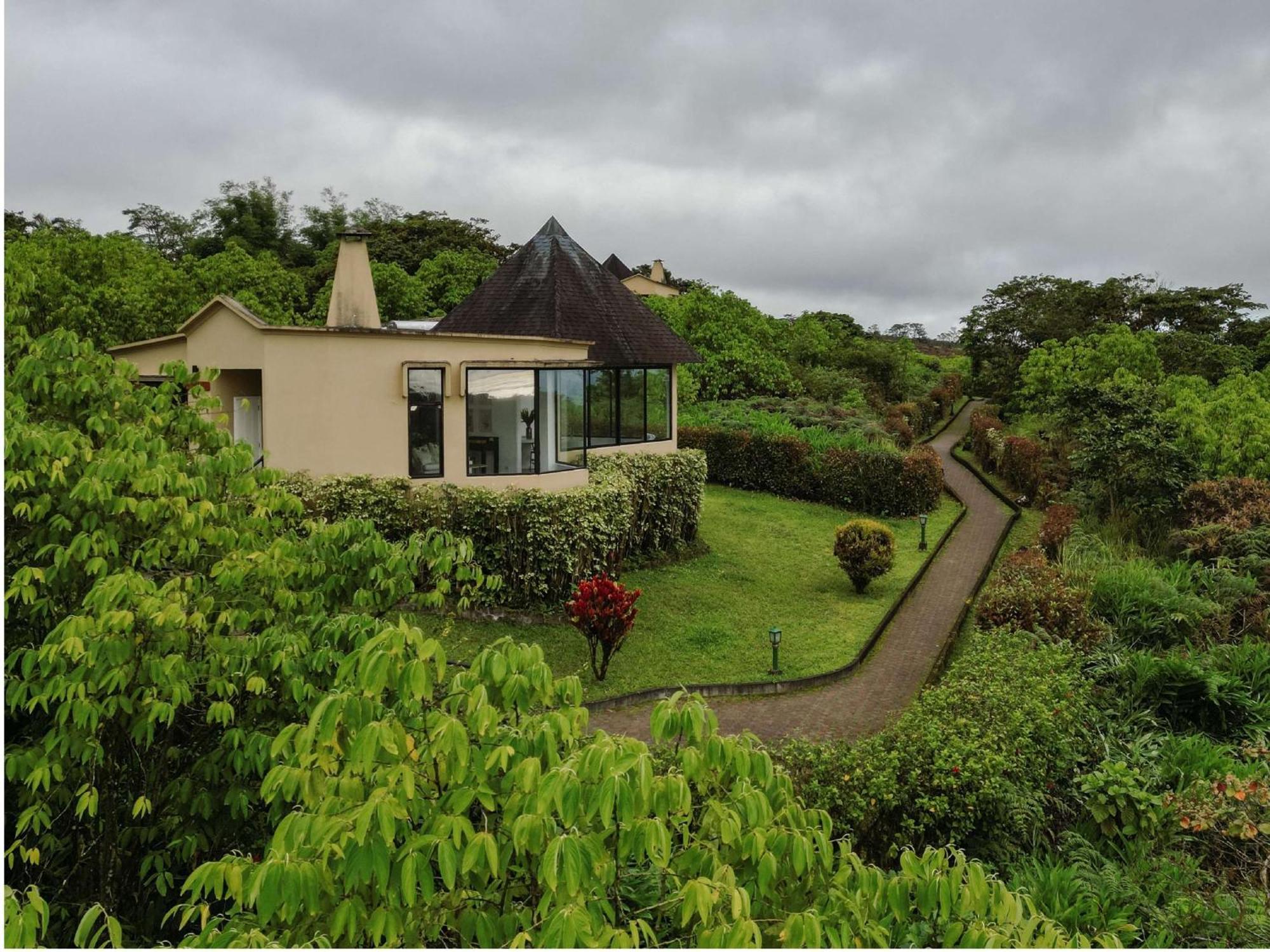 Royal Palm Galapagos, Curio Collection Hotel By Hilton Bellavista  Ngoại thất bức ảnh