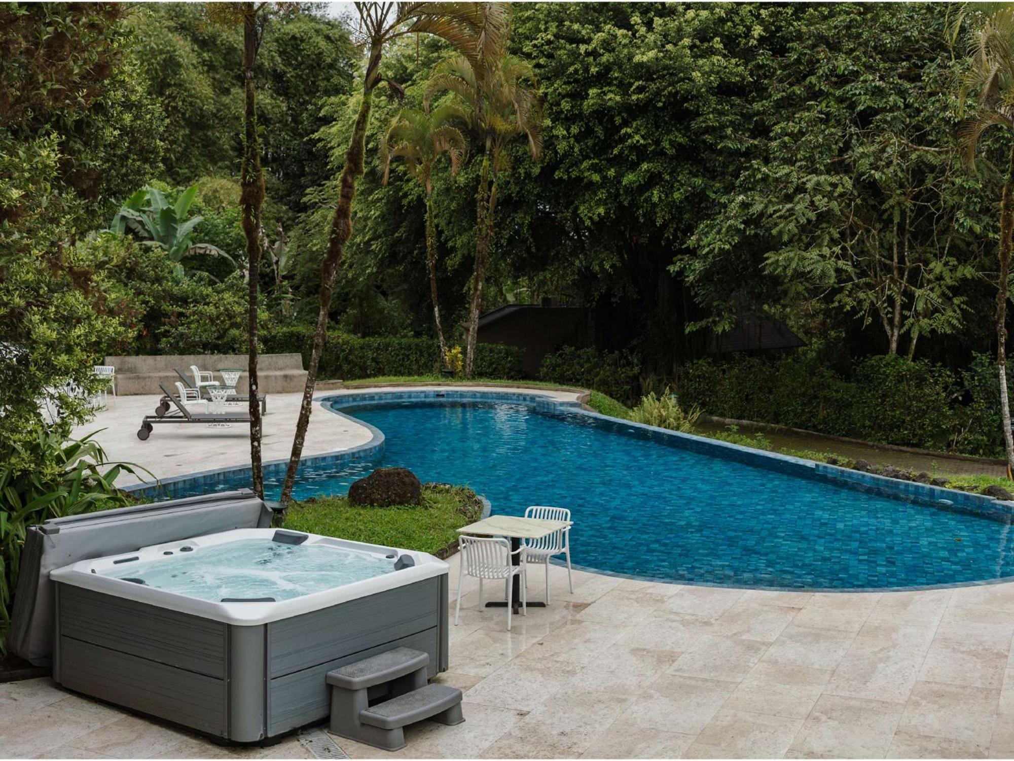 Royal Palm Galapagos, Curio Collection Hotel By Hilton Bellavista  Ngoại thất bức ảnh