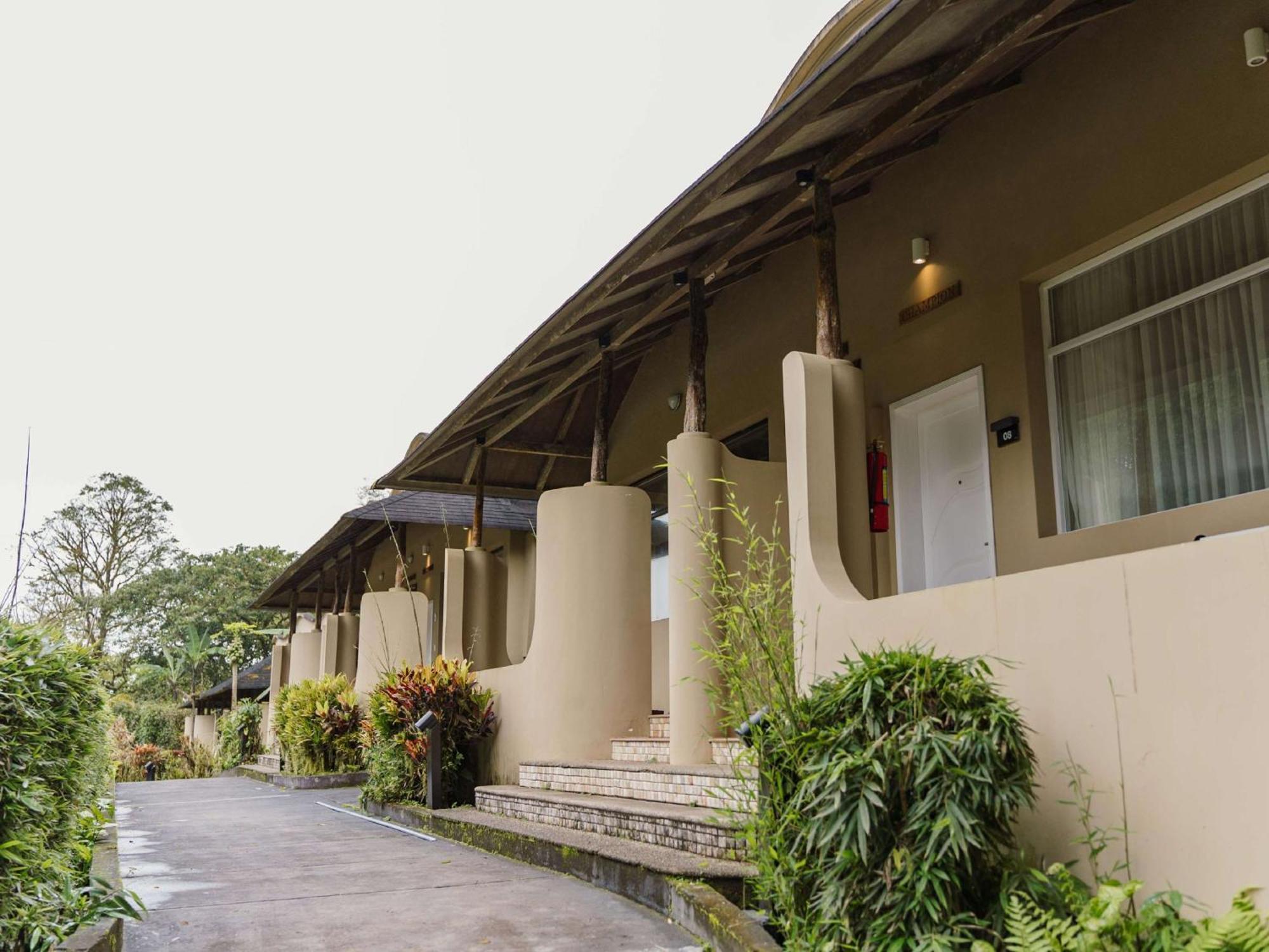 Royal Palm Galapagos, Curio Collection Hotel By Hilton Bellavista  Ngoại thất bức ảnh
