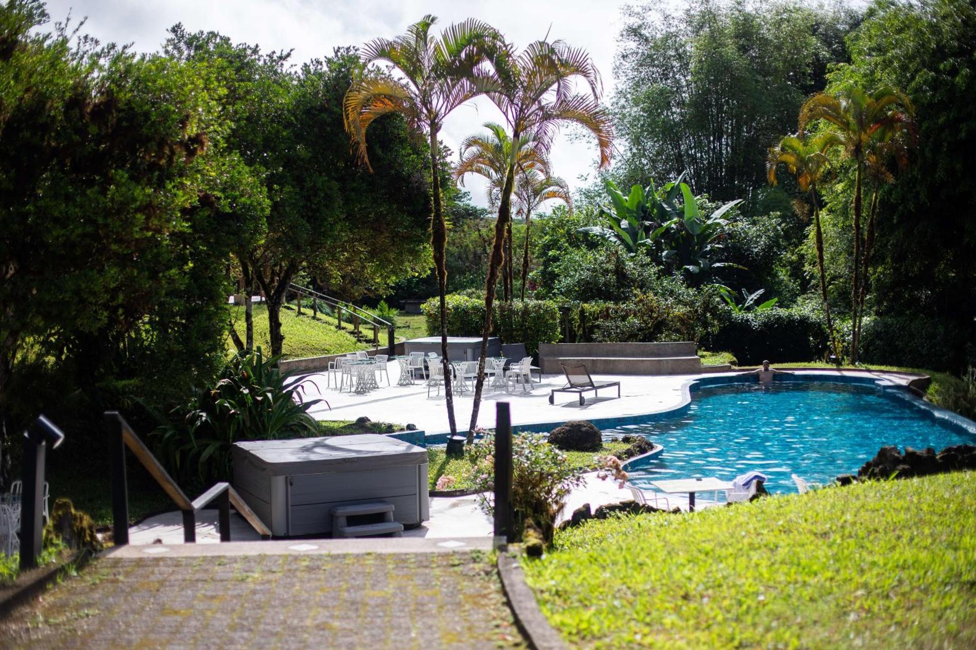 Royal Palm Galapagos, Curio Collection Hotel By Hilton Bellavista  Ngoại thất bức ảnh
