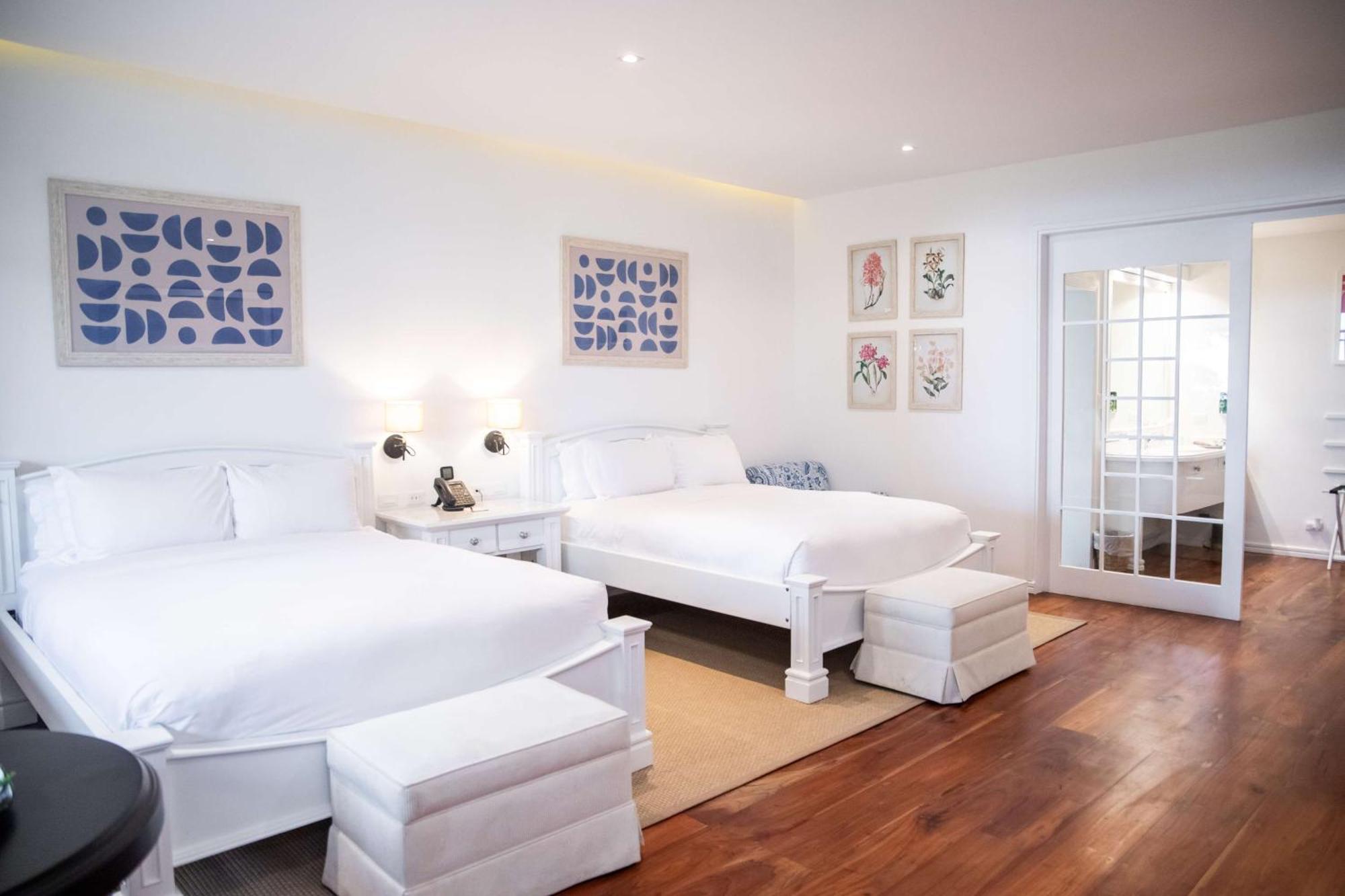 Royal Palm Galapagos, Curio Collection Hotel By Hilton Bellavista  Ngoại thất bức ảnh