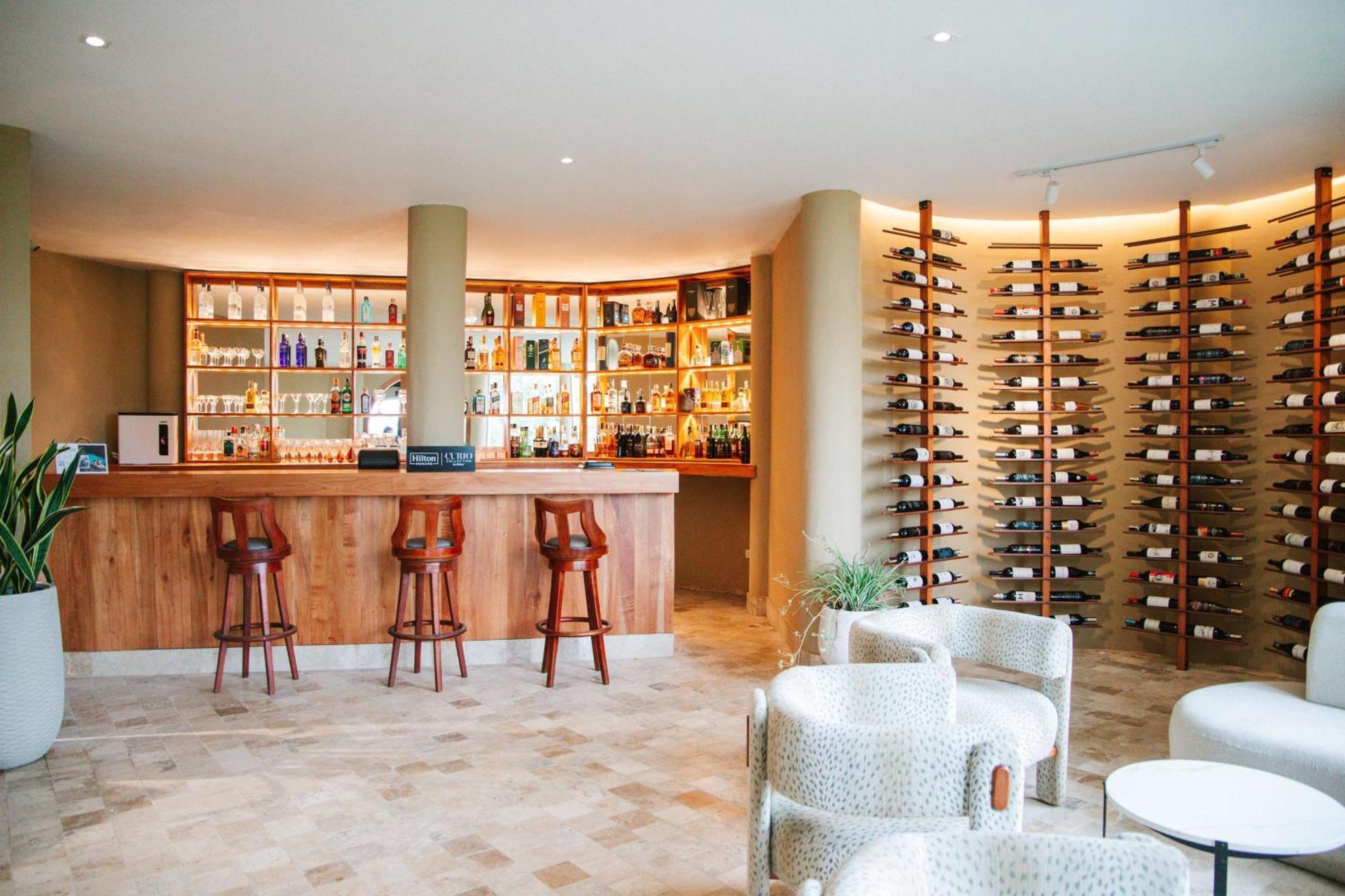 Royal Palm Galapagos, Curio Collection Hotel By Hilton Bellavista  Ngoại thất bức ảnh