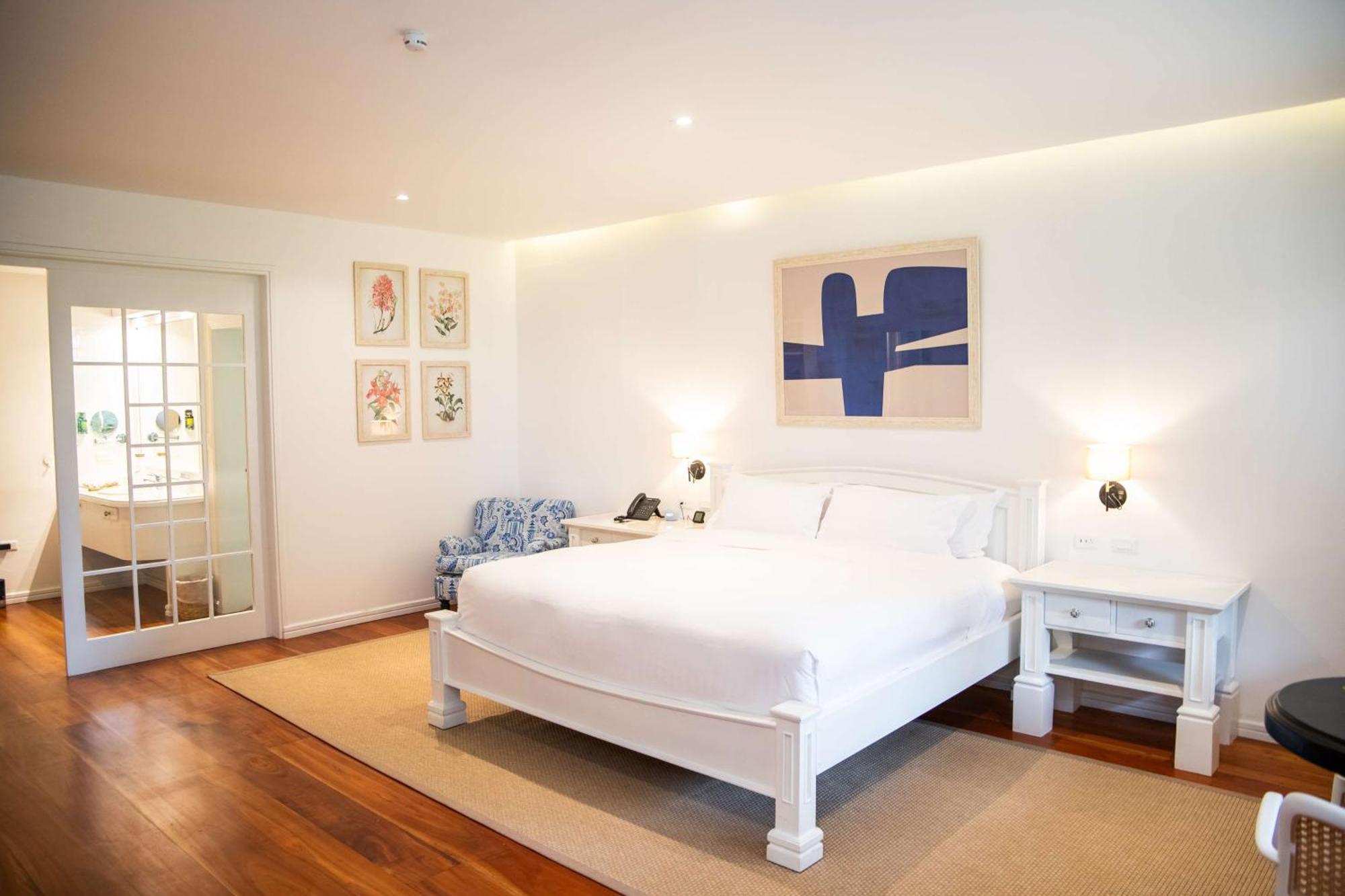 Royal Palm Galapagos, Curio Collection Hotel By Hilton Bellavista  Ngoại thất bức ảnh