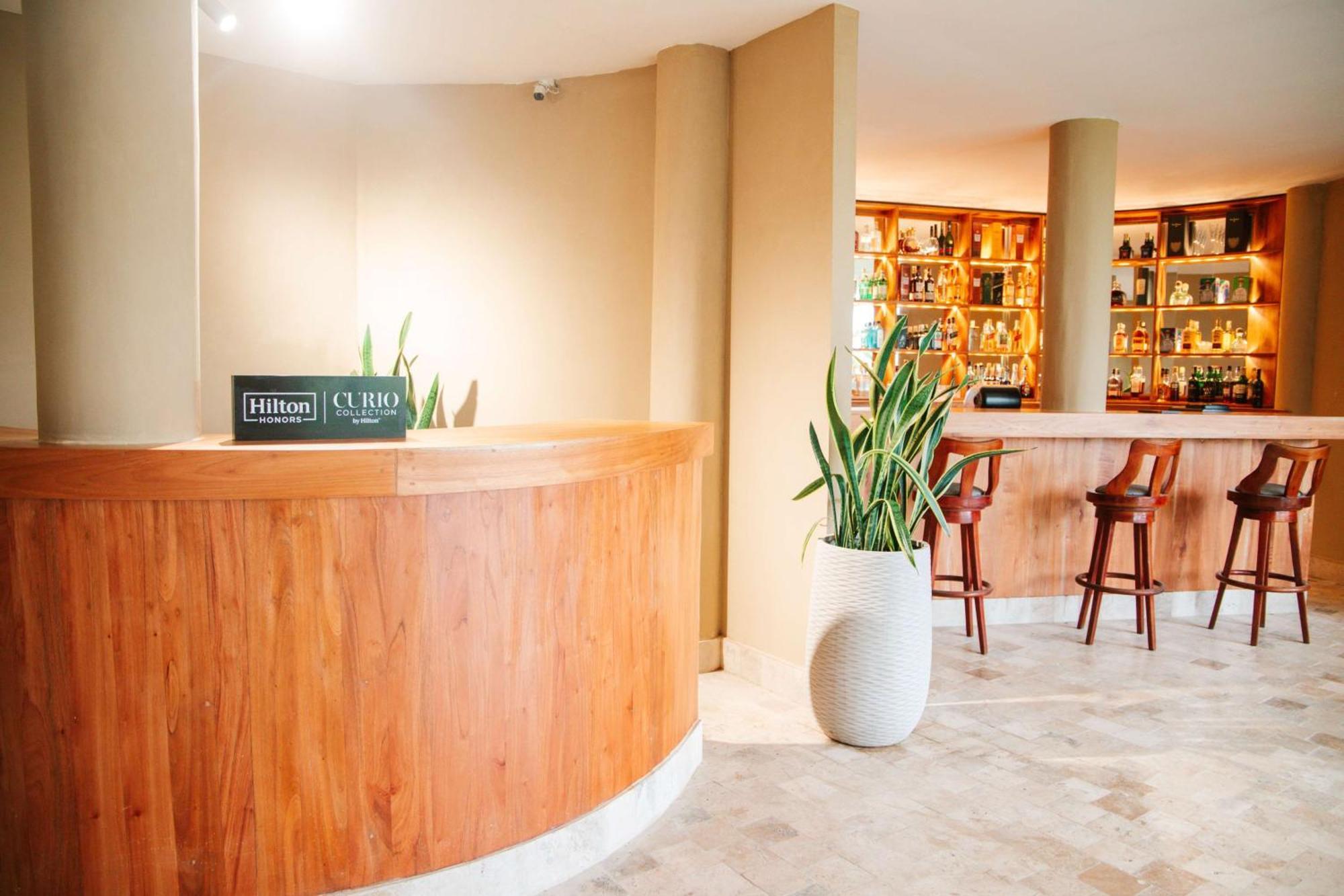 Royal Palm Galapagos, Curio Collection Hotel By Hilton Bellavista  Ngoại thất bức ảnh