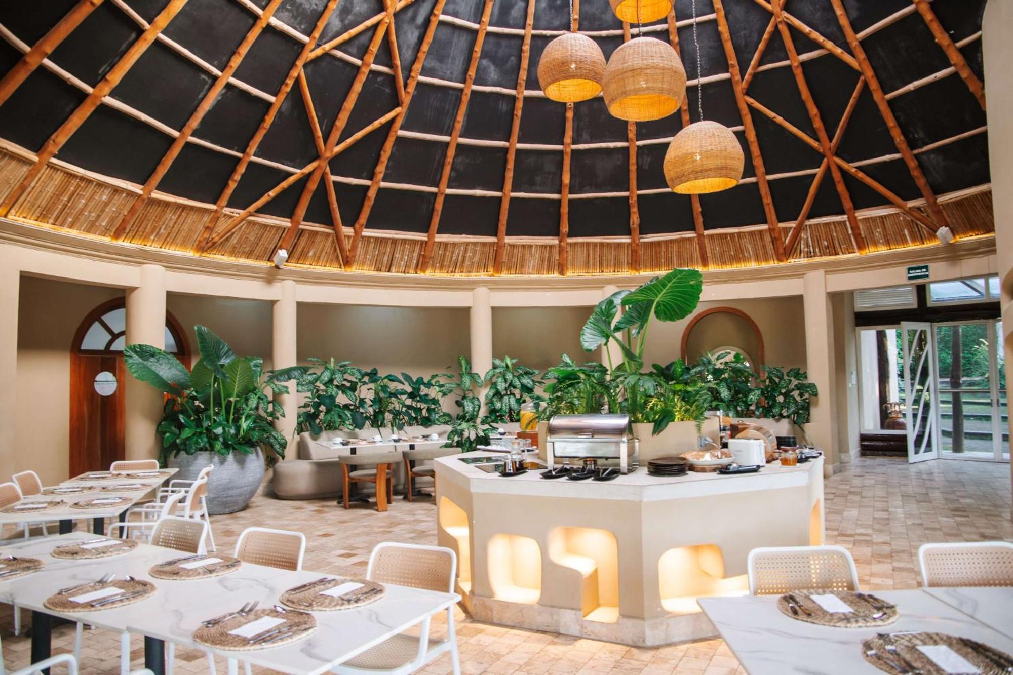 Royal Palm Galapagos, Curio Collection Hotel By Hilton Bellavista  Ngoại thất bức ảnh