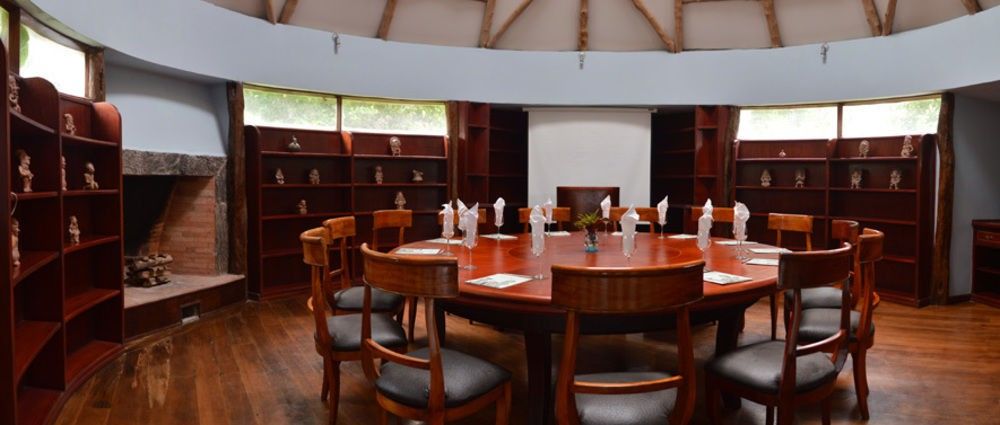 Royal Palm Galapagos, Curio Collection Hotel By Hilton Bellavista  Ngoại thất bức ảnh