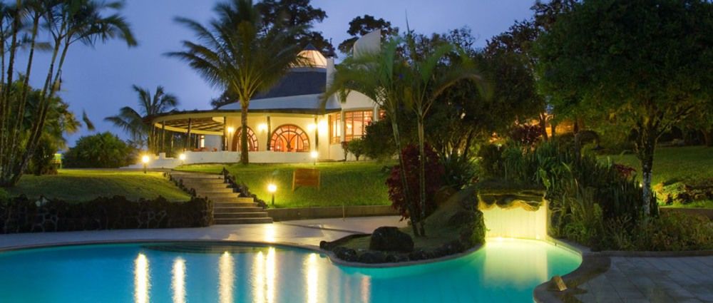 Royal Palm Galapagos, Curio Collection Hotel By Hilton Bellavista  Ngoại thất bức ảnh
