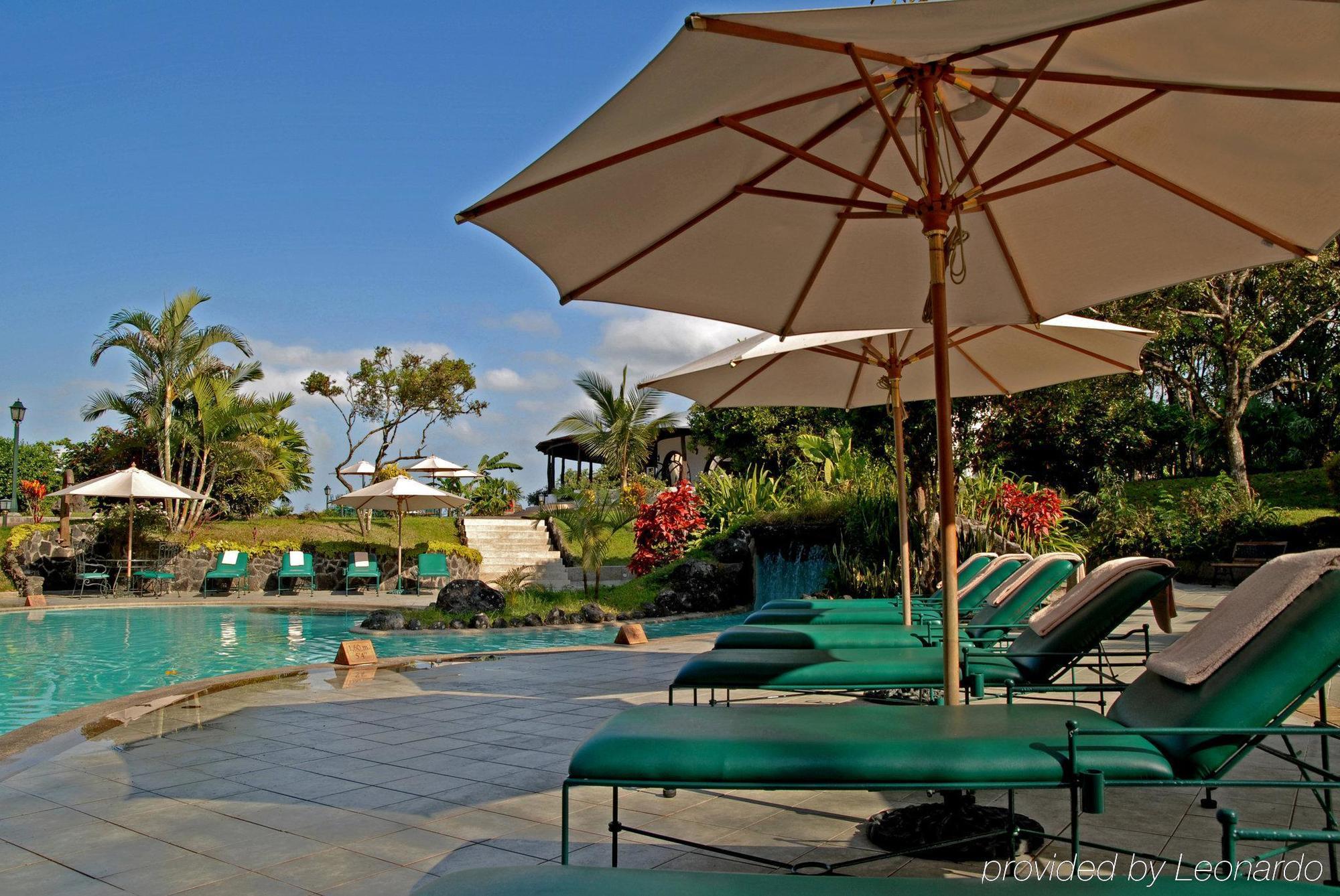 Royal Palm Galapagos, Curio Collection Hotel By Hilton Bellavista  Tiện nghi bức ảnh