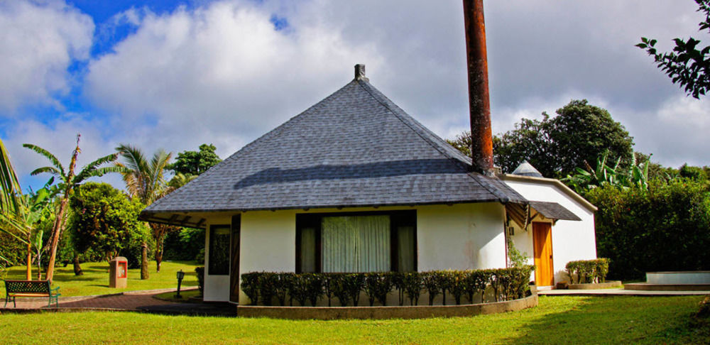 Royal Palm Galapagos, Curio Collection Hotel By Hilton Bellavista  Ngoại thất bức ảnh