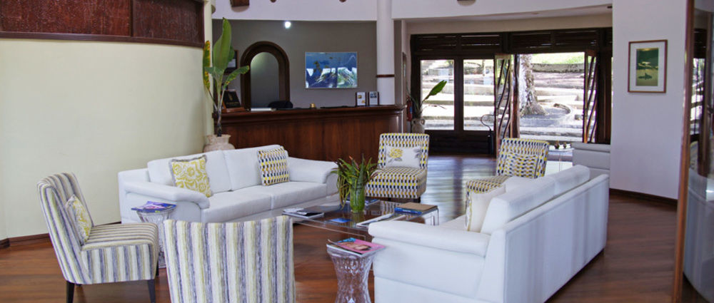 Royal Palm Galapagos, Curio Collection Hotel By Hilton Bellavista  Ngoại thất bức ảnh