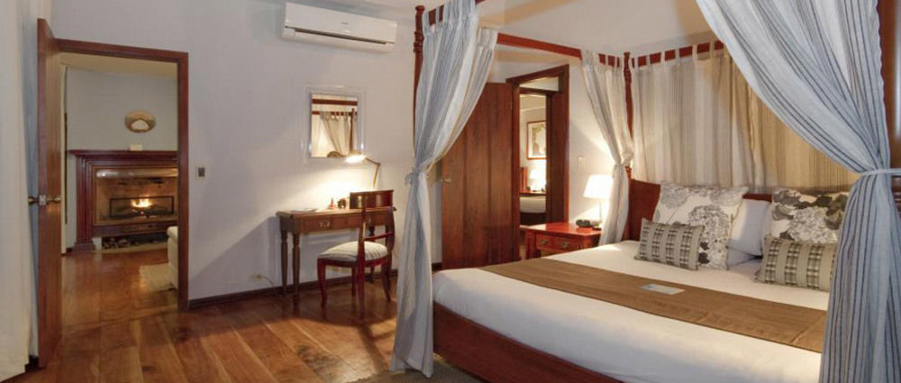 Royal Palm Galapagos, Curio Collection Hotel By Hilton Bellavista  Ngoại thất bức ảnh