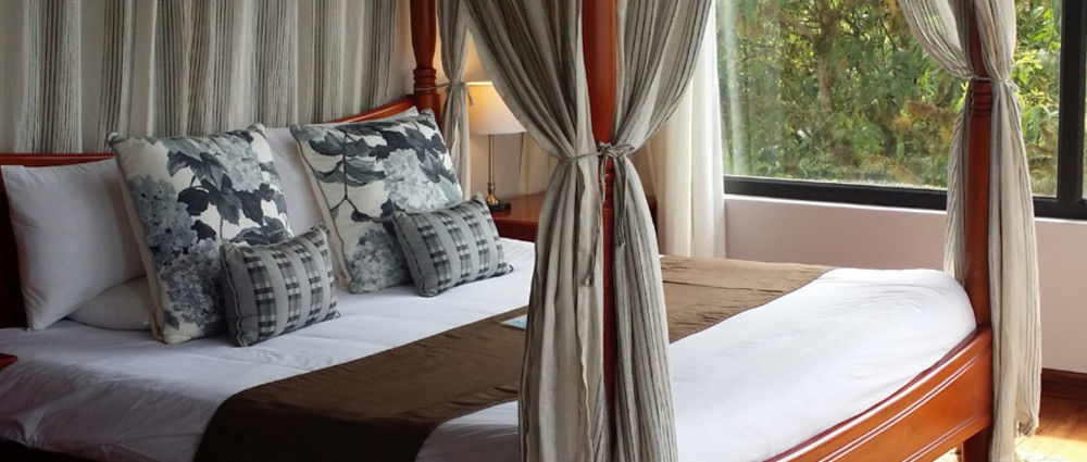 Royal Palm Galapagos, Curio Collection Hotel By Hilton Bellavista  Ngoại thất bức ảnh