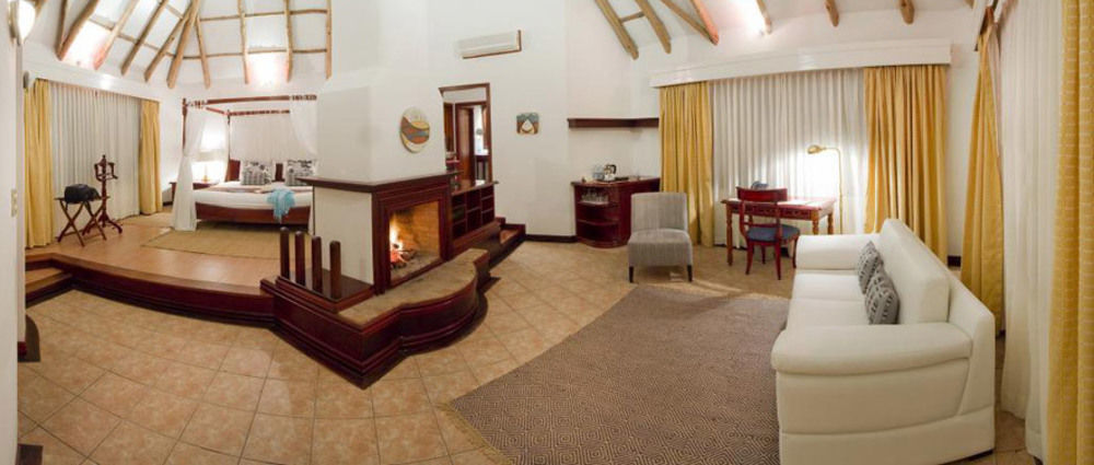Royal Palm Galapagos, Curio Collection Hotel By Hilton Bellavista  Ngoại thất bức ảnh