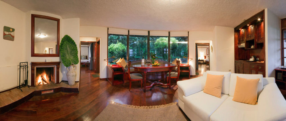 Royal Palm Galapagos, Curio Collection Hotel By Hilton Bellavista  Ngoại thất bức ảnh