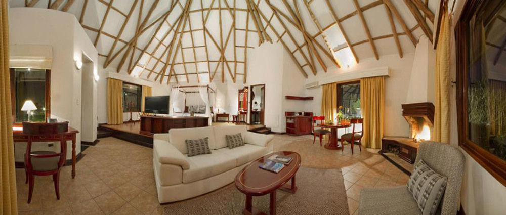 Royal Palm Galapagos, Curio Collection Hotel By Hilton Bellavista  Ngoại thất bức ảnh