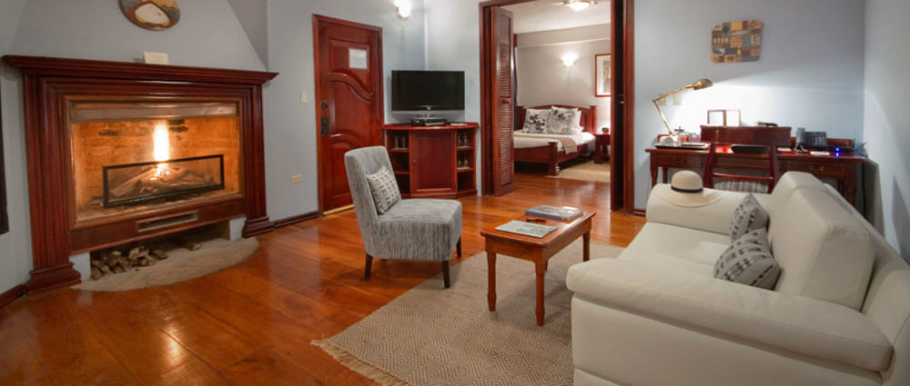 Royal Palm Galapagos, Curio Collection Hotel By Hilton Bellavista  Ngoại thất bức ảnh
