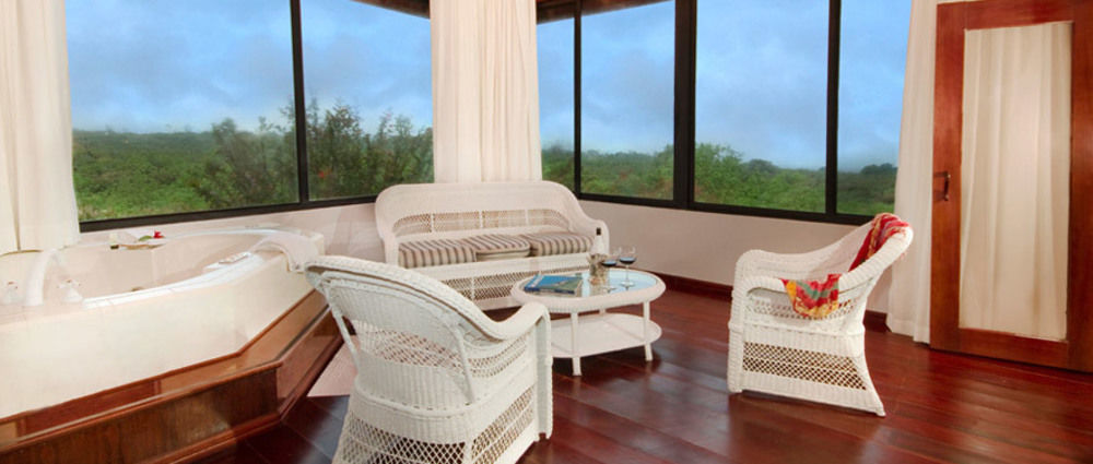 Royal Palm Galapagos, Curio Collection Hotel By Hilton Bellavista  Ngoại thất bức ảnh