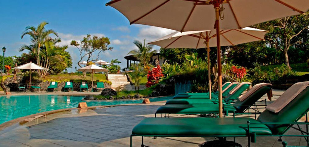 Royal Palm Galapagos, Curio Collection Hotel By Hilton Bellavista  Ngoại thất bức ảnh
