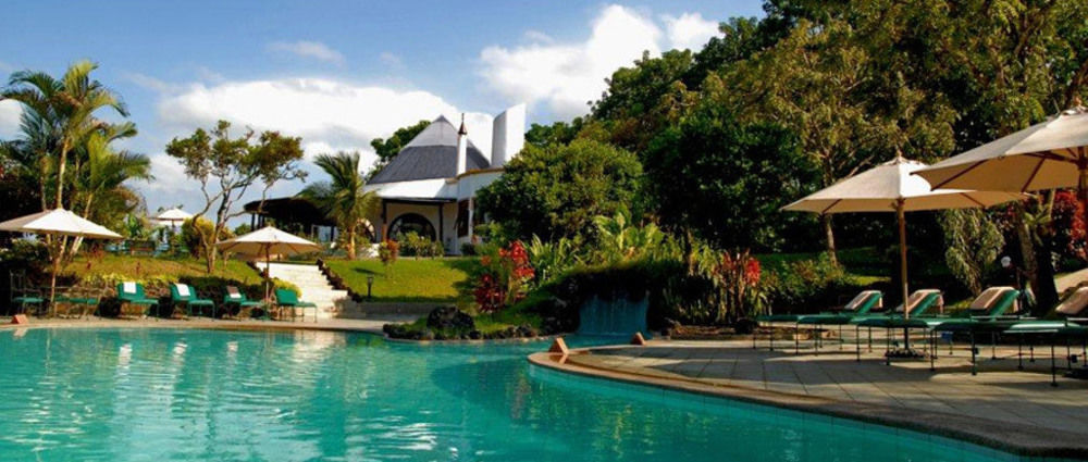 Royal Palm Galapagos, Curio Collection Hotel By Hilton Bellavista  Ngoại thất bức ảnh