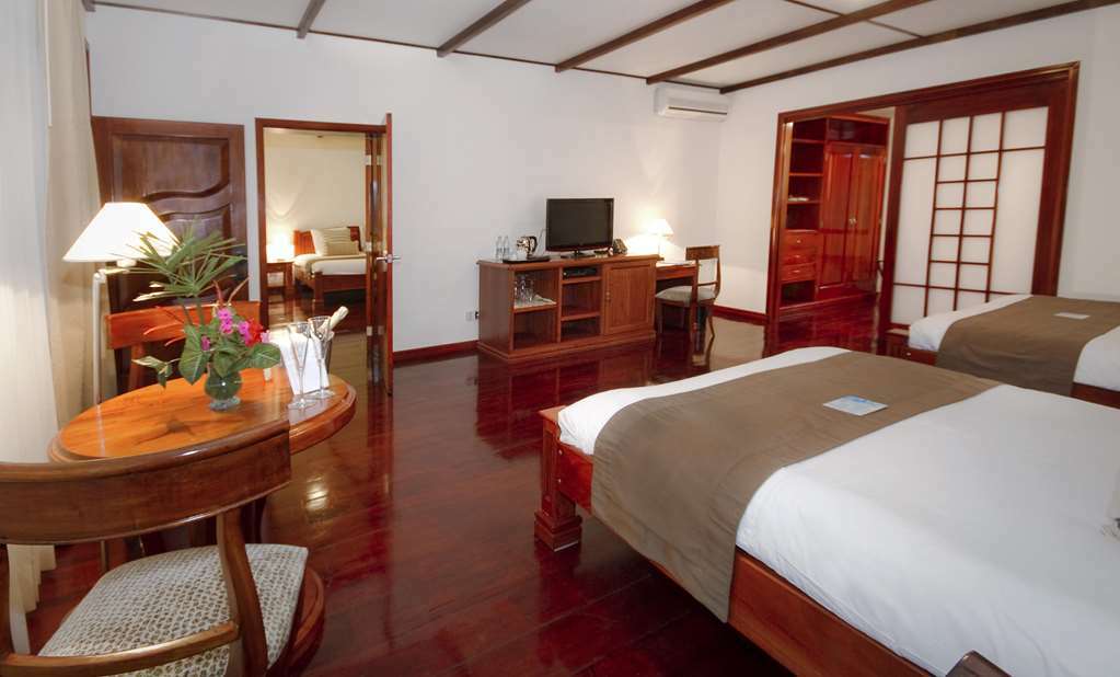 Royal Palm Galapagos, Curio Collection Hotel By Hilton Bellavista  Phòng bức ảnh